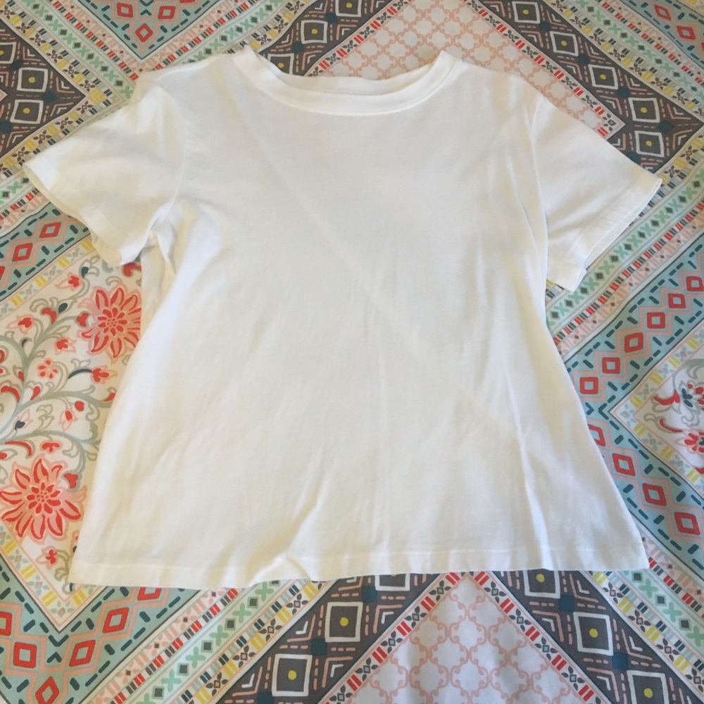 Forever 21 Classic Tee